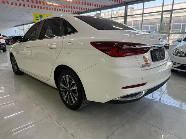 Ford Escort 2021 #7 Ford Escort 2021 car image #7