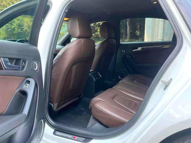 Audi A4L 2016 car image #7