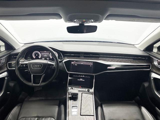 Audi A6L 2023 car image #7