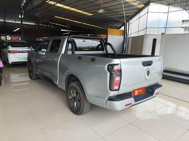 Great Wall Poer 2025 #7 Great Wall Poer 2025 car image #7