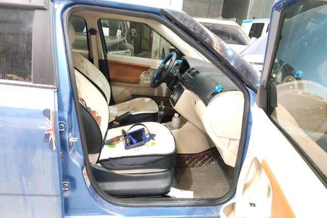 Skoda Fabia 2013 immagine di auto #7