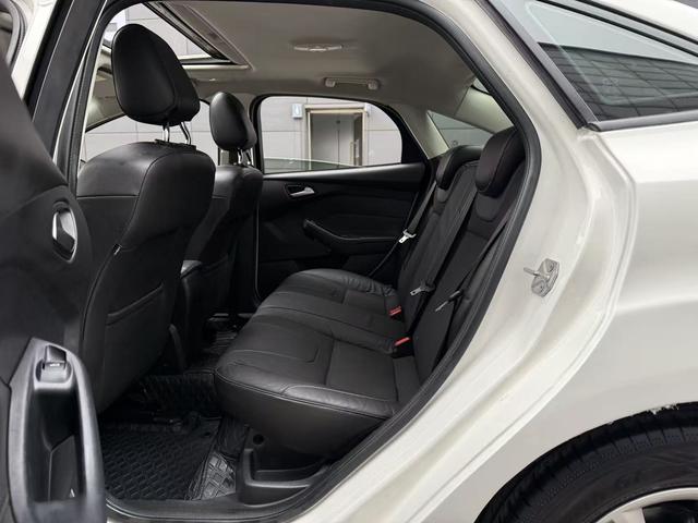 Ford Focus 2014 #7 Ford Focus 2014 car image #7