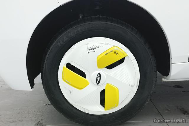 Chery QQ Ice Cream 2023 car image #7