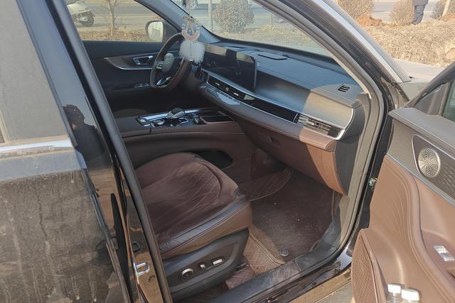 Chery Tiggo 8 PRO 2024 car image #7