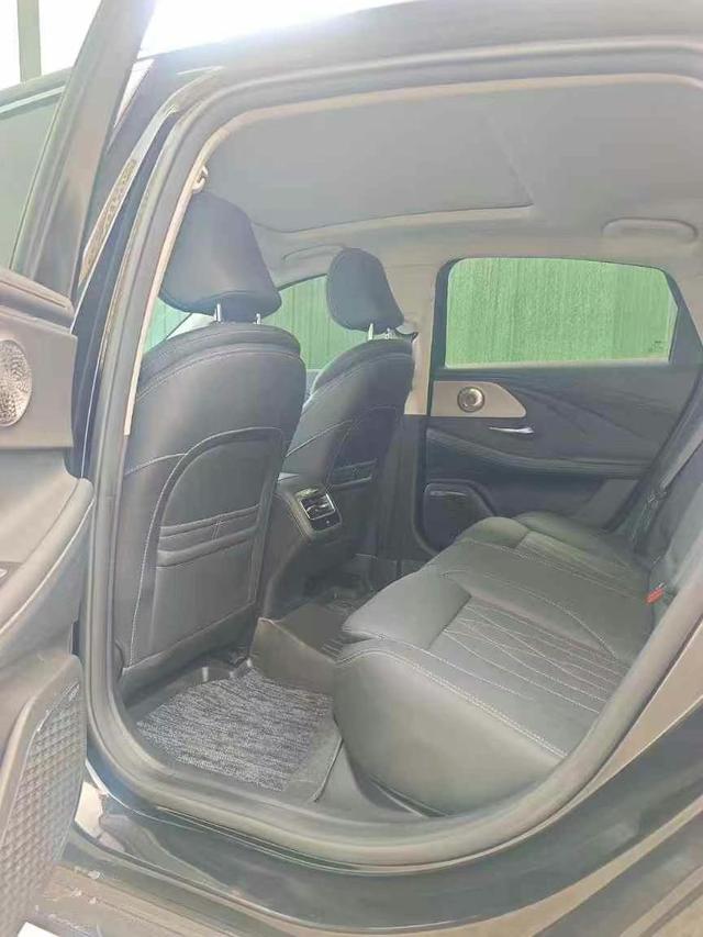 Chery 2025 #7 Chery 2025 car image #7