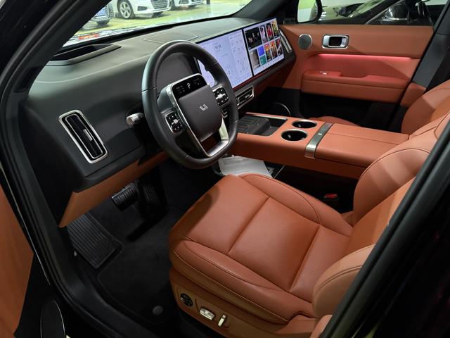 Li L6 2025 car image #7