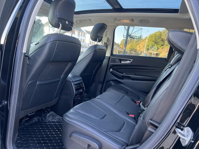Ford Edge 2017 car image #7