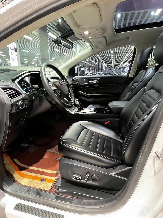 Ford Edge 2016 car image #7