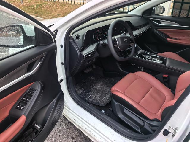 Changan Eado 2025 car image #7