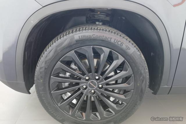 Exceed Lingyun 2022 car image #7