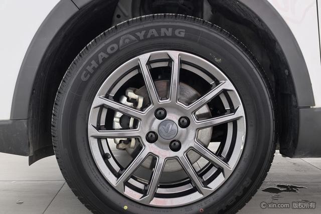 睿蓝汽车 睿蓝汽车X3 PRO 2023 汽车图片 #7