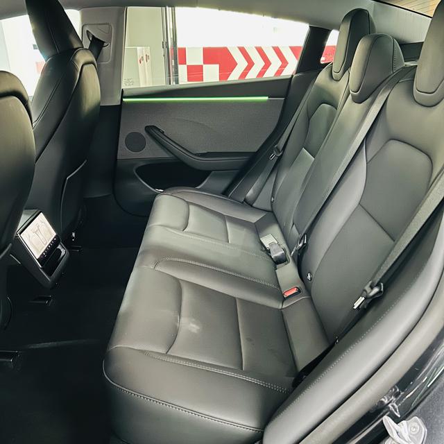 Tesla Model 3 2025 #7 Tesla Model 3 2025 car image #7