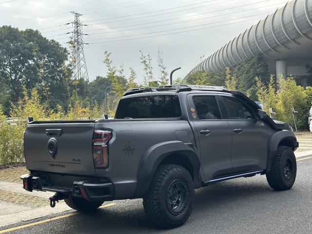 Great Wall 2023 car image #7
