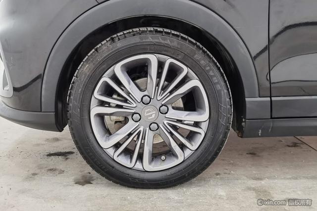 Leapmotor T03 2021 car image #7