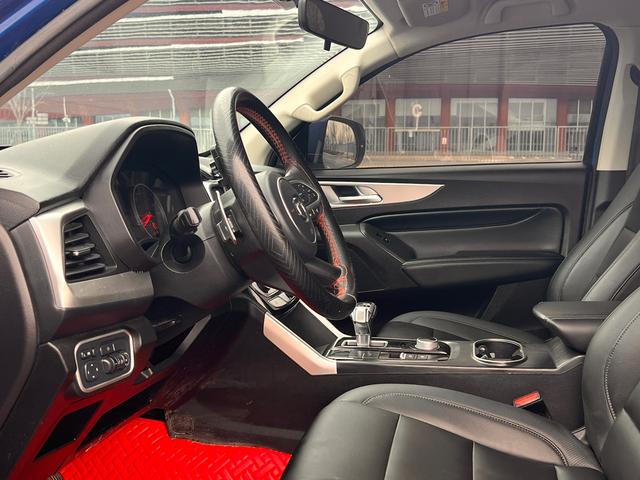 Great Wall Poer 2021 car image #7