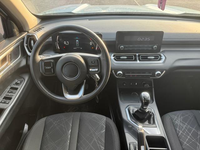 Great Wall Jingang Pao 2023 car image #7