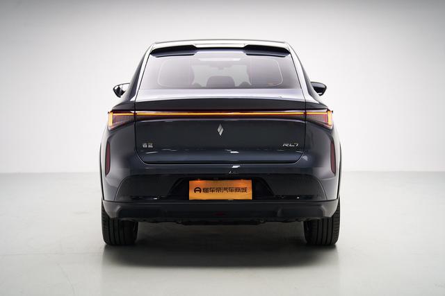 睿蓝汽车 睿蓝7 2024 汽车图片 #7