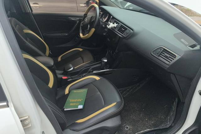 Citroen C3-XR 2017 car image #7
