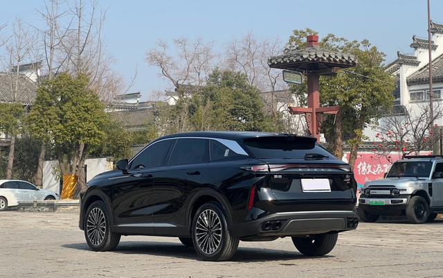 Exceed Yaoguang 2024 #7 Exceed Yaoguang 2024 car image #7