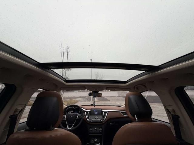 东南 东南DX7 2016 汽车图片 #7