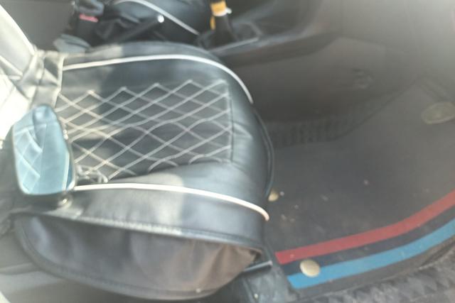 Citroen C-Elysée 2014 car image #7