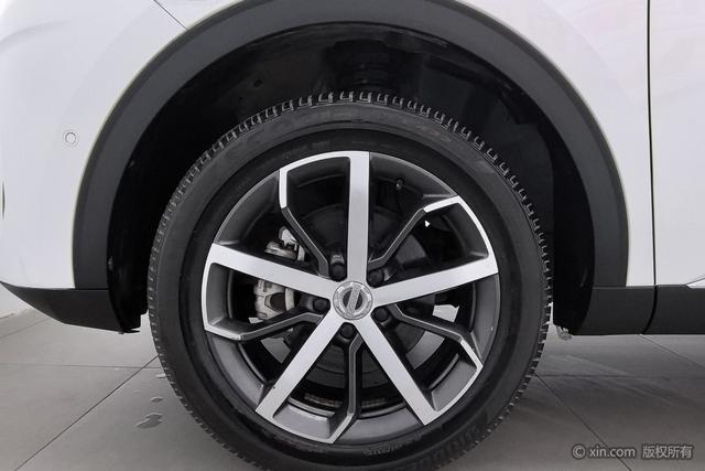 Haval 2020 car image #7