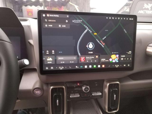 Haval X Dog / Dargo 2025 car image #7