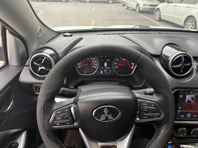 Soueast DX3 2017 imagen de coche #7