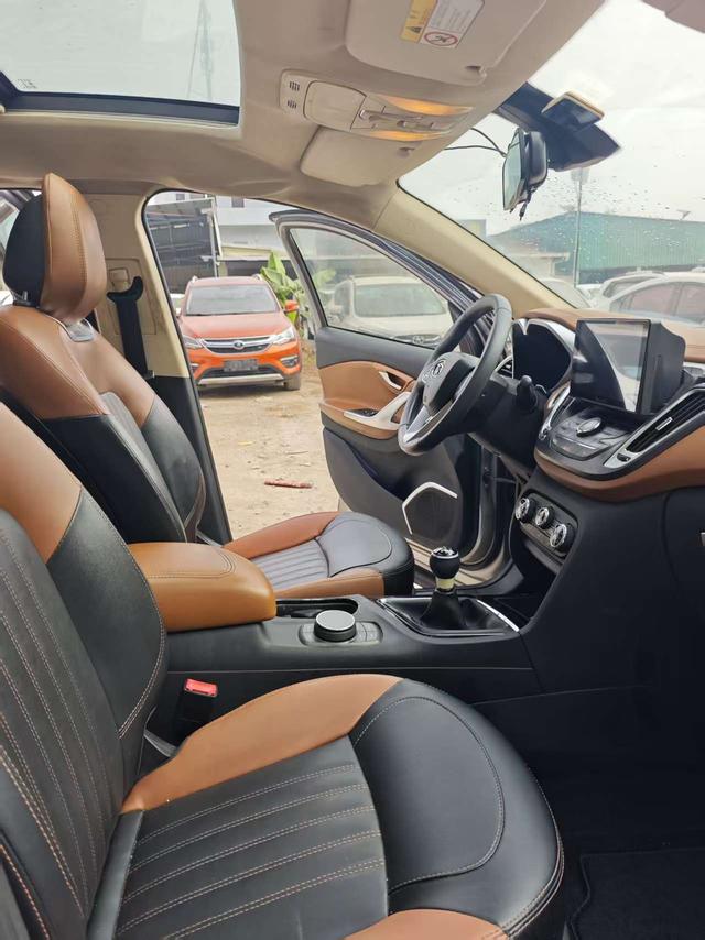 Soueast DX7 2016 imagen de coche #7