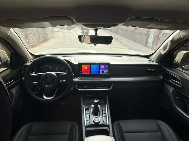 Great Wall Poer 2024 car image #7
