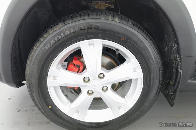 Great Wall M4 2013 #7 Great Wall M4 2013 imagem de carro #7