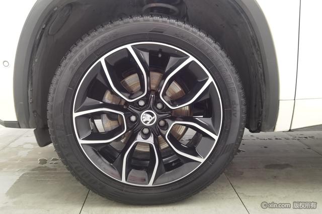 Skoda Kodiaq GT 2020 car image #7