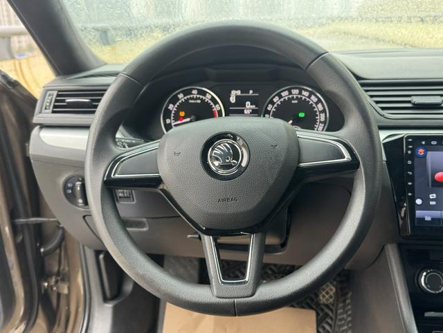 斯柯达 速派 2016 汽车图片 #7