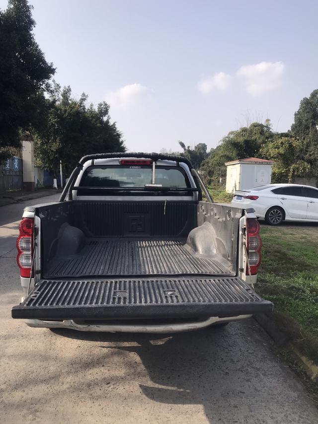 Great Wall Wingle 5 2014 car image #7