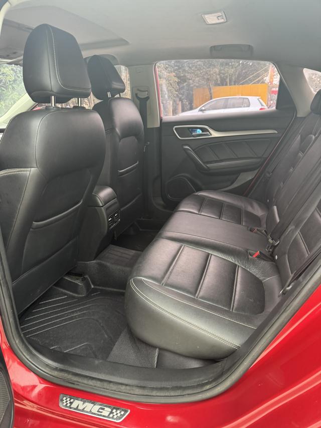 MG 6 2018 car image #7