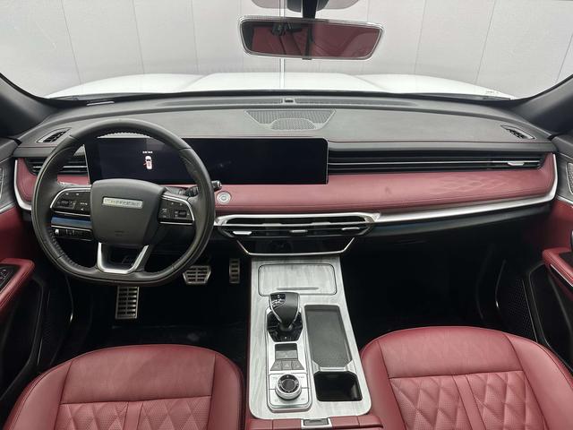 Jetour X70 PLUS 2022 car image #7