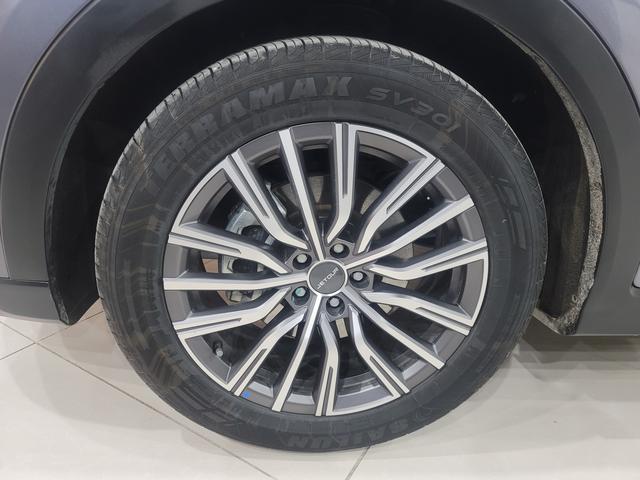 Jetour X70 PLUS 2025 immagine di auto #7