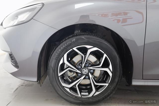 MG 2024 immagine di auto #7