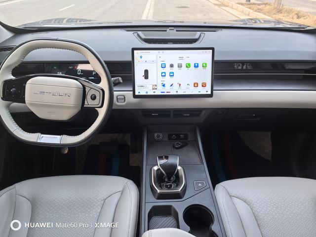 捷途 捷途大圣 2023 汽车图片 #7