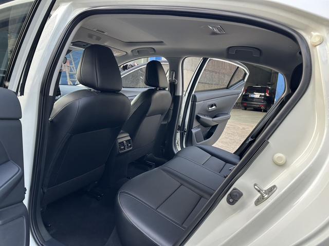 Nissan Sylphy 2021 #7 Nissan Sylphy 2021 car image #7