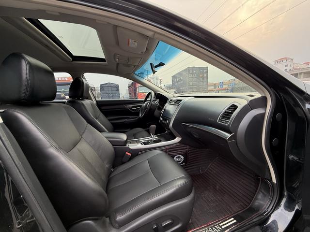 Nissan Teana 2015 car image #7