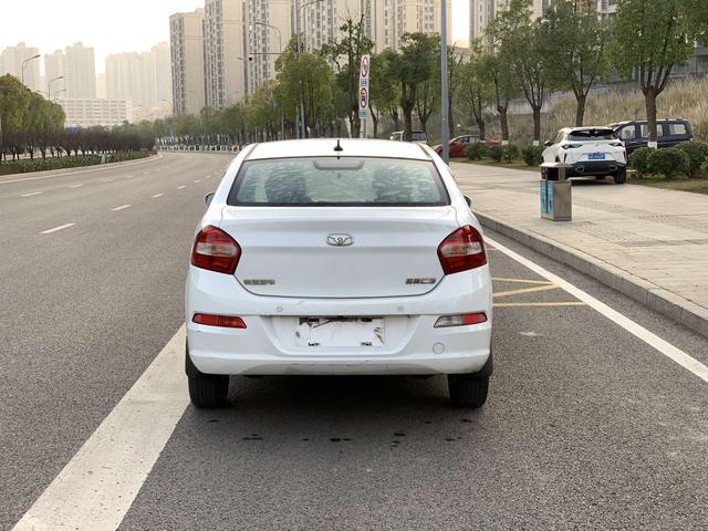 Kaiyi C3 2016 car image #7