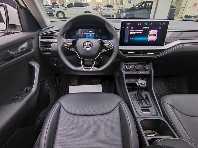 Skoda Kodiaq 2022 car image #7