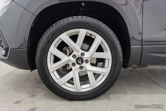 Jetta VS5 2022 car image #7