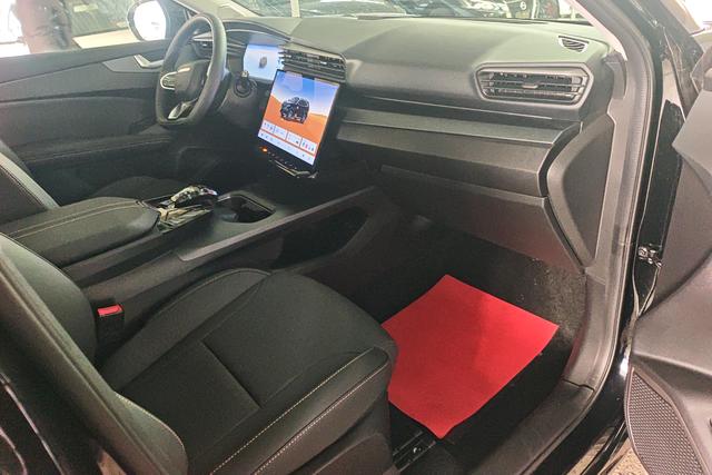 Kaiyi Kunlun New Energy 2025 car image #7