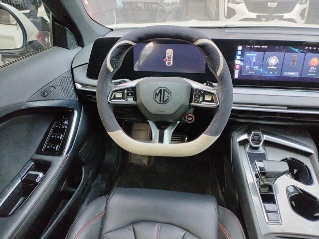 MG 7 2023 #7 MG 7 2023 car image #7