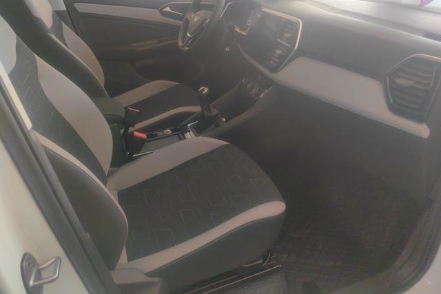 Jetta VS5 2022 car image #7