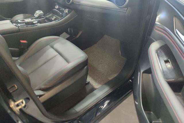 Forthing T5 EVO 2020 car image #7