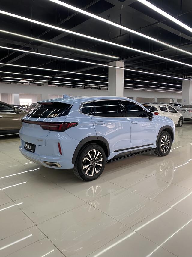 Exceed Chasing Wind C-DM 2023 car image #7