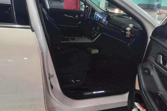 Exceed 2021 car image #7